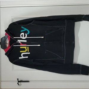 Hurley Sweatshirt